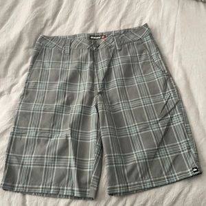 Quiksilver shorts